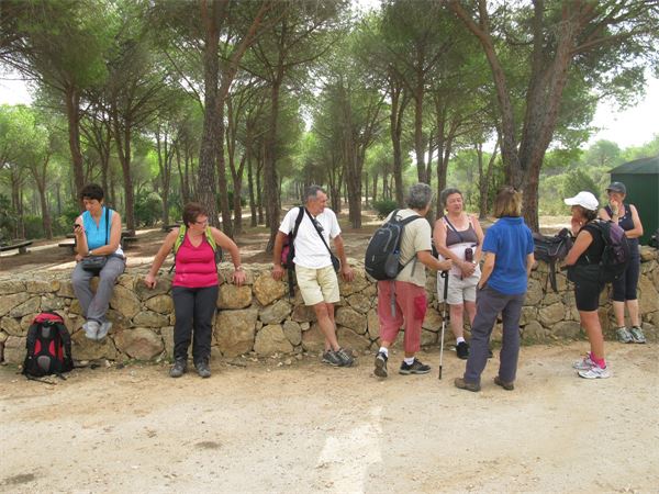 Trekking Sardegna