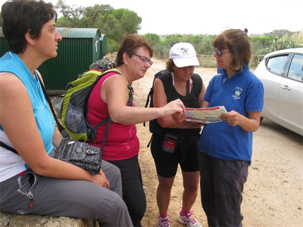 Trekking Sardegna