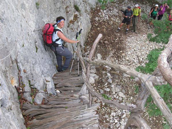 Trekking Sardegna