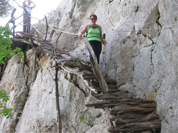 Trekking Sardegna