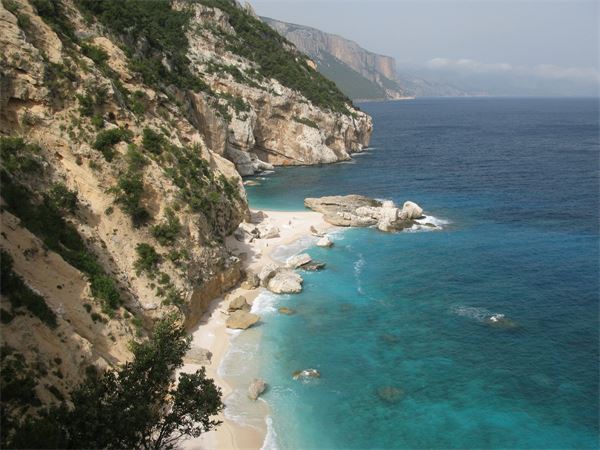 Trekking Sardegna