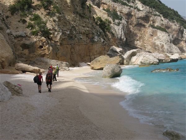 Trekking Sardegna