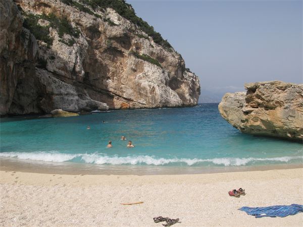 Trekking Sardegna
