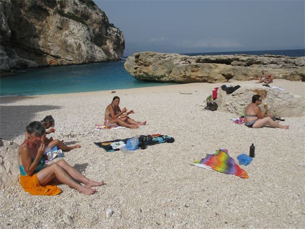 Trekking Sardegna
