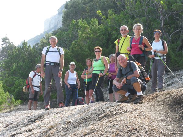 Trekking Sardegna