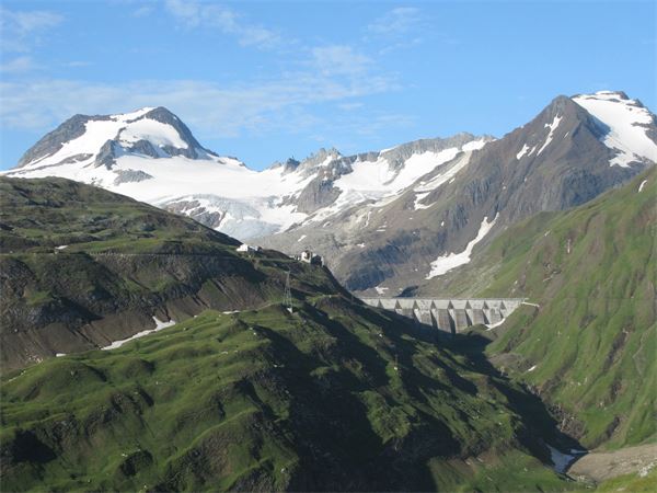 Trekking 2014 "LE VALLI OSSOLANE"
