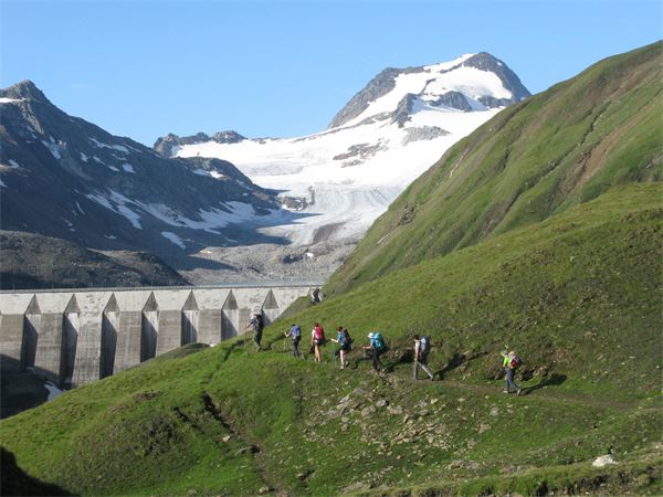Trekking 2014 "LE VALLI OSSOLANE"