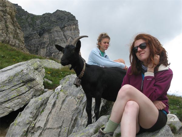 Trekking 2014 "LE VALLI OSSOLANE"