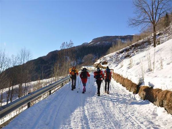 Val Febbraro - (SO)