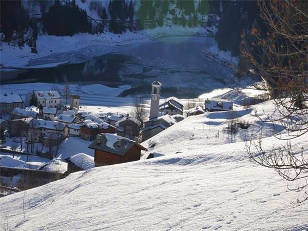 Val Febbraro - (SO)