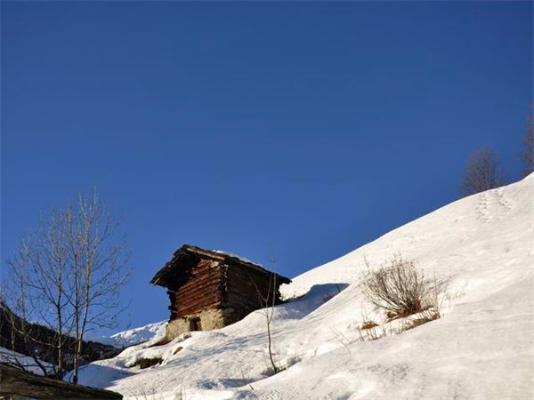 Val Febbraro - (SO)
