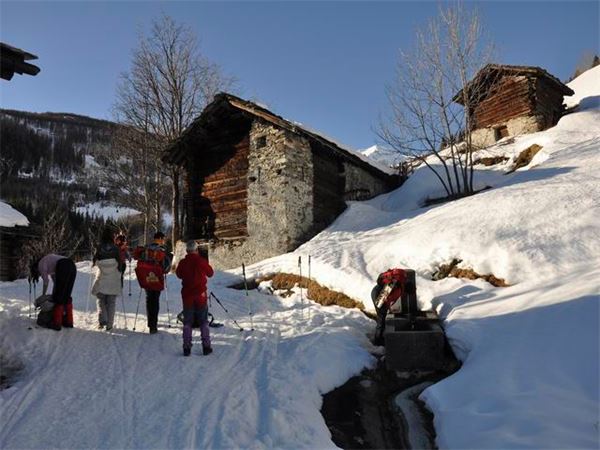 Val Febbraro - (SO)