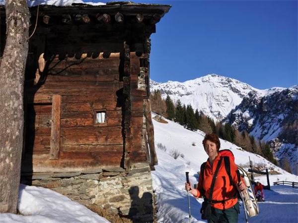 Val Febbraro - (SO)