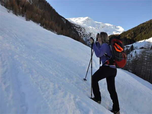 Val Febbraro - (SO)