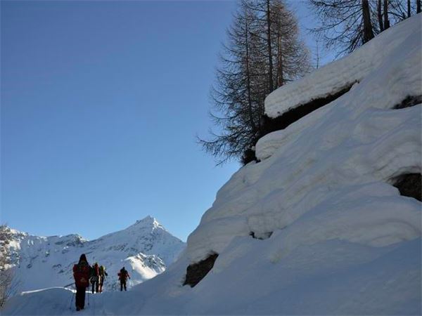 Val Febbraro - (SO)