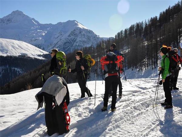 Val Febbraro - (SO)