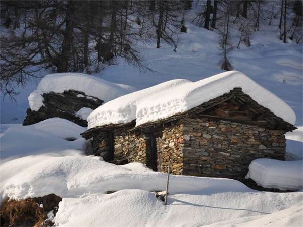 Val Febbraro - (SO)