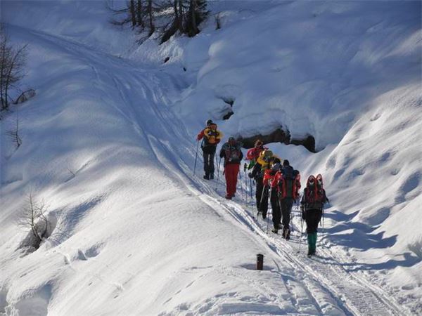 Val Febbraro - (SO)
