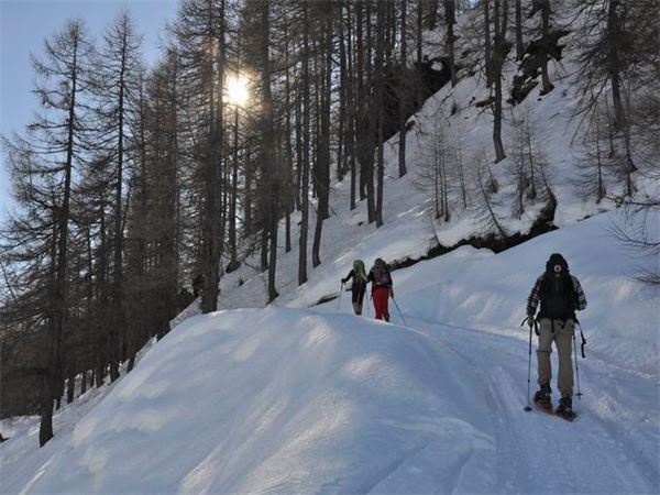Val Febbraro - (SO)