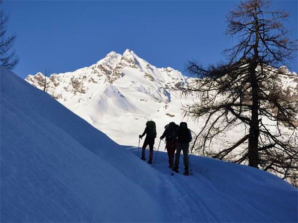 Val Febbraro - (SO)