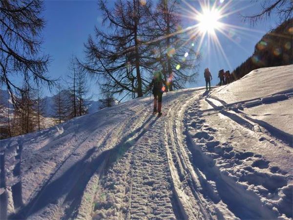 Val Febbraro - (SO)