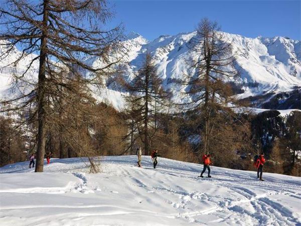 Val Febbraro - (SO)
