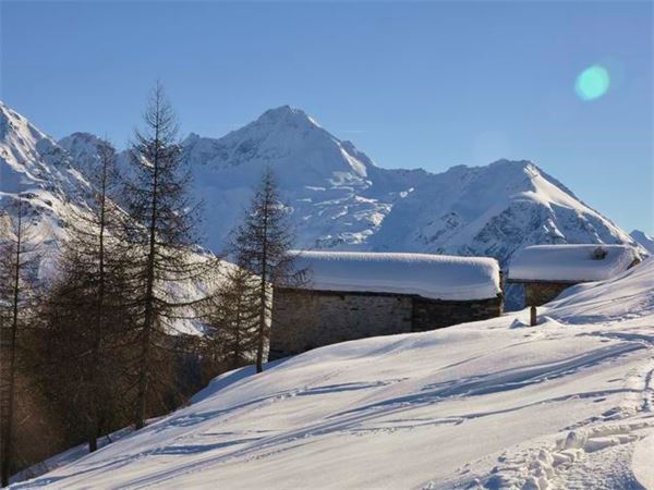 Val Febbraro - (SO)