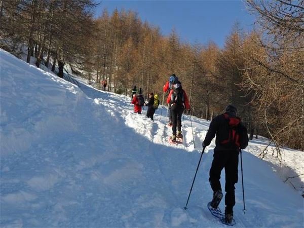 Val Febbraro - (SO)