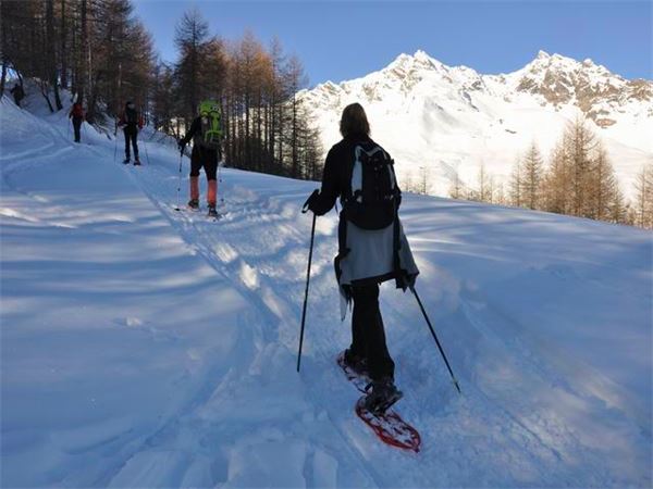 Val Febbraro - (SO)