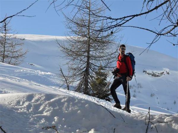 Val Febbraro - (SO)