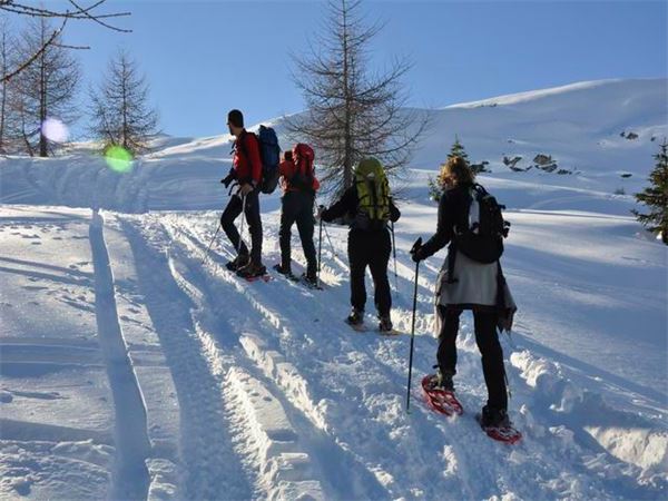 Val Febbraro - (SO)