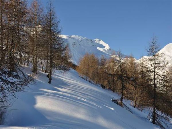 Val Febbraro - (SO)