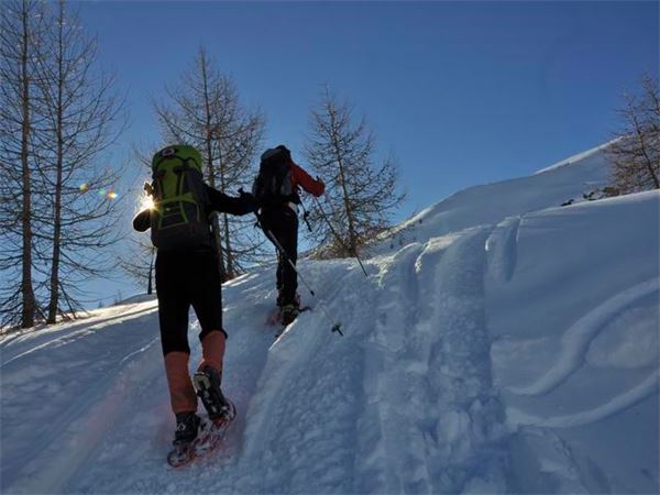 Val Febbraro - (SO)