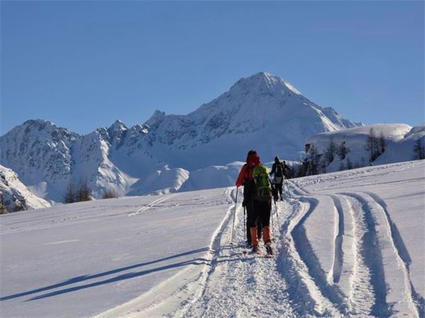 Val Febbraro - (SO)