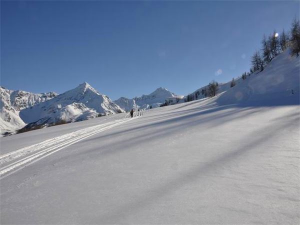 Val Febbraro - (SO)