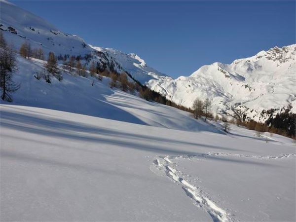Val Febbraro - (SO)