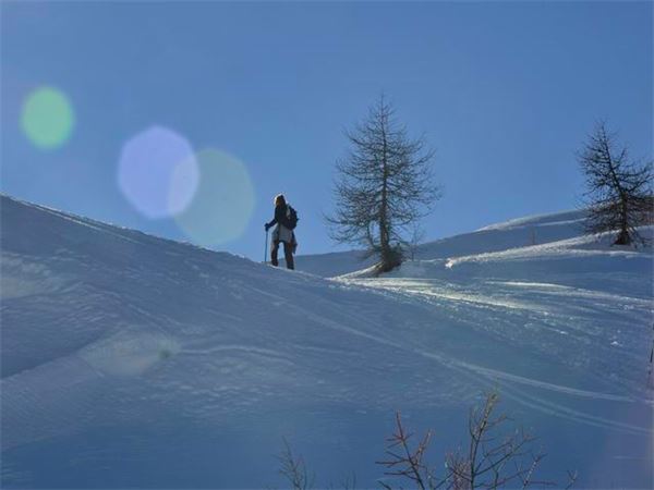 Val Febbraro - (SO)