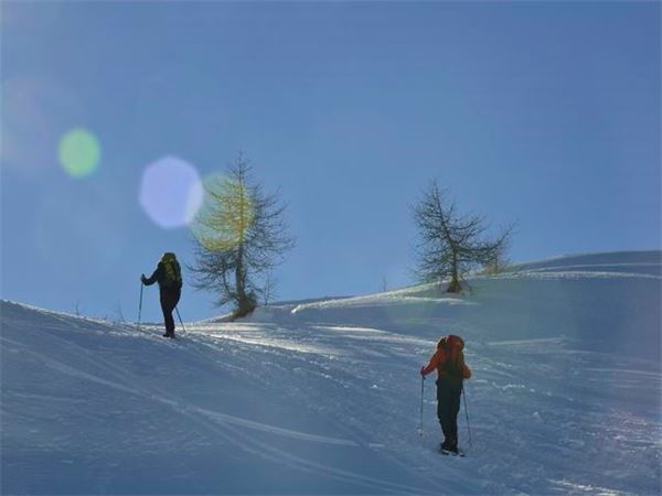 Val Febbraro - (SO)