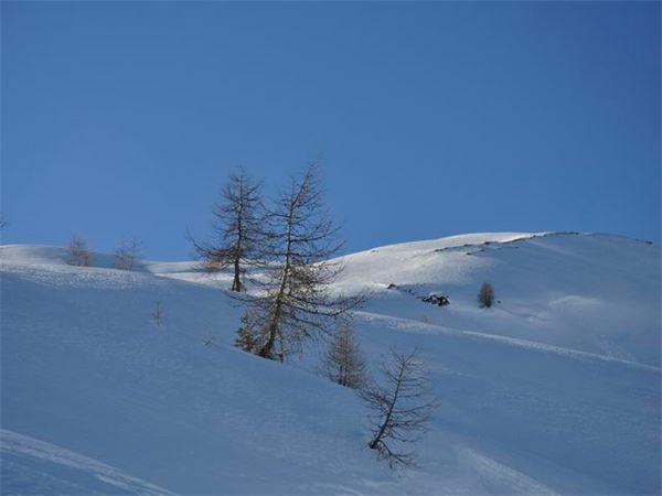 Val Febbraro - (SO)