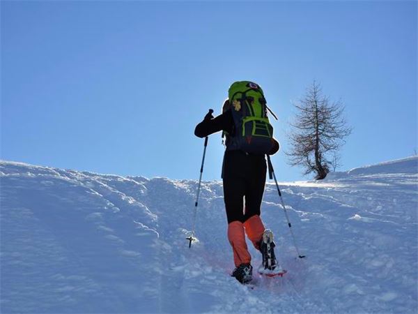 Val Febbraro - (SO)