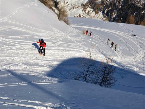 Val Febbraro - (SO)