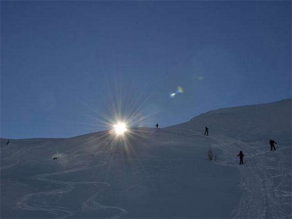 Val Febbraro - (SO)