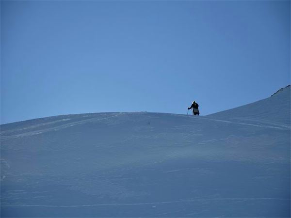 Val Febbraro - (SO)