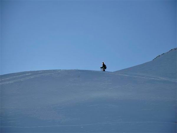 Val Febbraro - (SO)