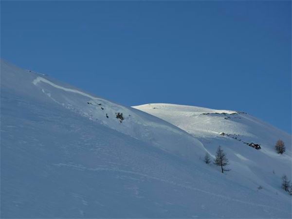 Val Febbraro - (SO)