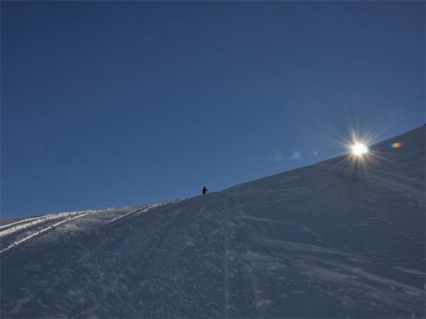Val Febbraro - (SO)