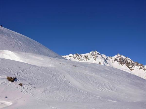 Val Febbraro - (SO)