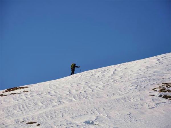 Val Febbraro - (SO)