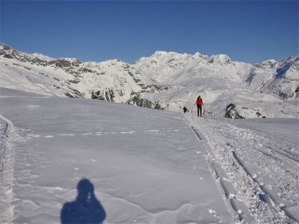 Val Febbraro - (SO)