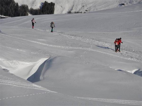 Val Febbraro - (SO)